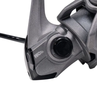 HTO Lure Game 4000 Reel